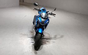 SUZUKI GSX-S125 DL32B
