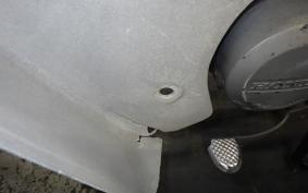 HONDA C90 SUPER CUB HA02