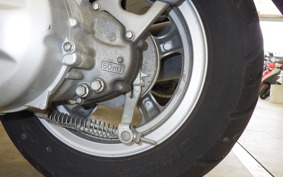 SUZUKI ADDRESS V125 DT11A