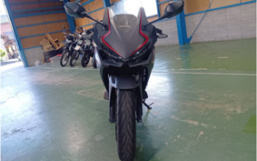 SUZUKI GZ250 Marauder NJ48A