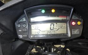HONDA VFR1200X 2012