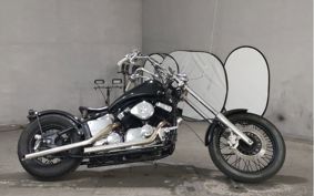 YAMAHA DRAGSTAR400 4TR