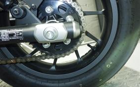 HONDA REBEL 250 A MC49