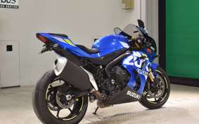 SUZUKI GSX-R1000R A 2020 DM11G