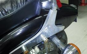HONDA STEED 400 1992 NC26