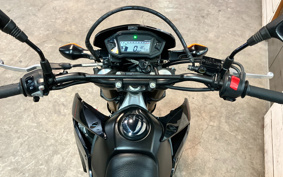 HONDA CRF250L MD44