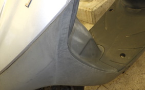 YAMAHA JOG Z Gen.2 SA04J