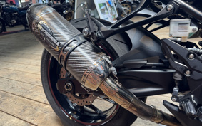 SUZUKI GSX-S750 ABS 2017 C533F