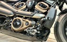 HARLEY RH1250S 2022 ZC4