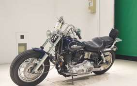HARLEY FXDWG 1340 1994