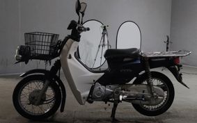 HONDA SUPER CUB50 AA04