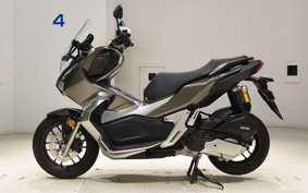 HONDA ADV150 2011 KF38