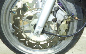 SUZUKI GSX250S KATANA 2015 GJ76A