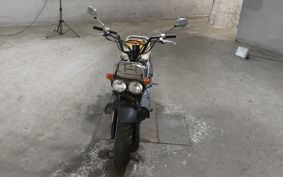 HONDA ZUMAR AF58