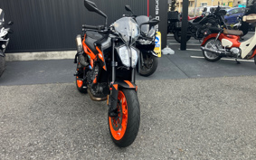 KTM 890 DUKE 2024 TU940