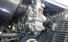HONDA CBX550F INTEGRA 2021 PC04