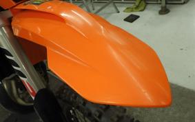 KTM 125XC-W