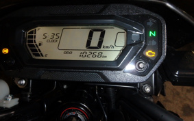 KAWASAKI KLX230SM LX230A