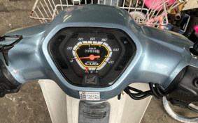 HONDA SUPER CUB110 JA10