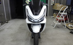 HONDA PCX125 JK05