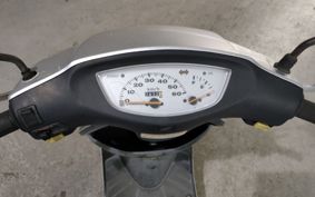 HONDA DIO AF34
