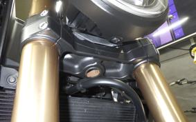 HONDA CB650R E-Clutch 2024 RH17