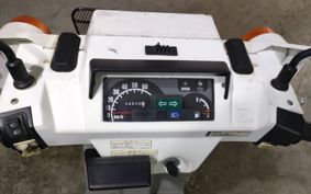 HONDA GYRO TD02