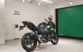 KAWASAKI NINJA 250 2 2025 EX250Y