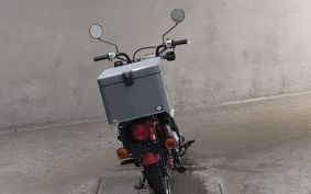 HONDA HUNTER CUB110 JD01