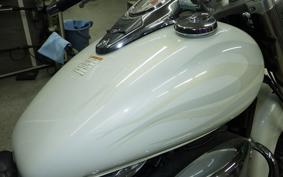 SUZUKI INTRUDER 400 Classic 2007 VK54A