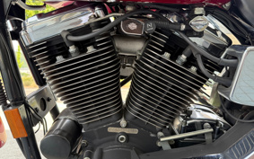 HARLEY FXDS1340 2022 GGL