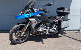 BMW R1250GS 2018 0J91