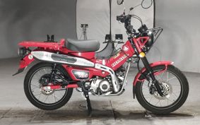 HONDA CT125 HUNTER  CUB  JA55