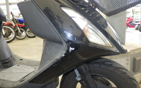 SUZUKI ADDRESS V125 S CF4MA