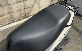 SUZUKI ADDRESS V125 CF4EA