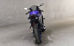 YAMAHA YZF-R25 RG43J