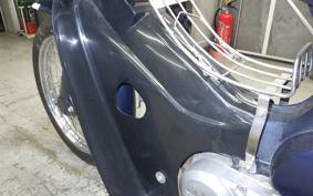 HONDA C90 SUPER CUB HA02