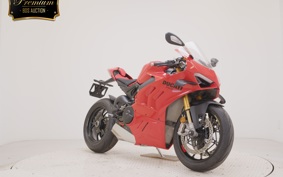 DUCATI PANIGALE V4 S 2024