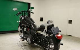 HARLEY FXDB 1580 2007