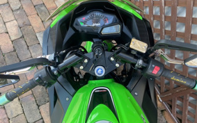 KAWASAKI Ninja 250 SE EX250L