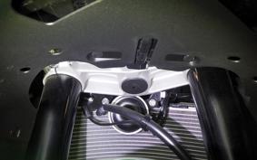 KAWASAKI NINJA ZX-6R A 2026 ZX636J