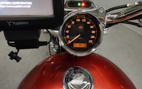 HARLEY HARLEY XL1200C CT3