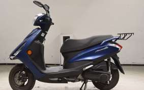 YAMAHA AXIS 125 Z 2001 SEJ6J