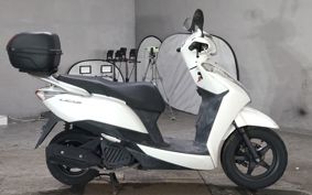 HONDA LEAD 125 JF45