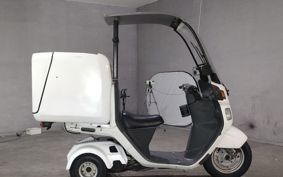 HONDA GYRO TA02