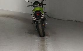 TRIUMPH STREET TRIPLE TMD406