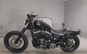HARLEY FXDB1690 2017 GXM