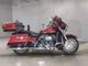 Фото Harley FLHTCU1580CVO 2009 с японского аукциона