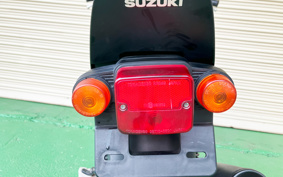 SUZUKI GS50 NA41A