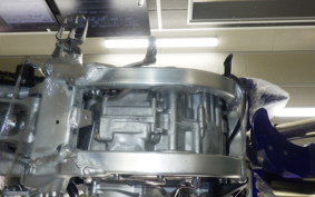 YAMAHA YZ450 F CJ41C